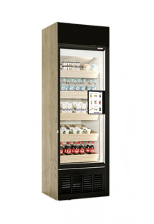 Микромаркет самообслуживания (умный холодильник) VENDSHOP CA..